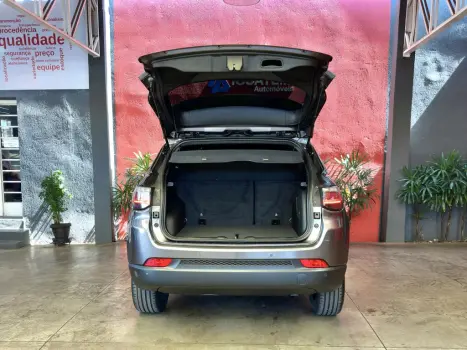 JEEP Compass , Foto 26