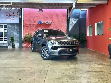 JEEP Compass , Foto 27