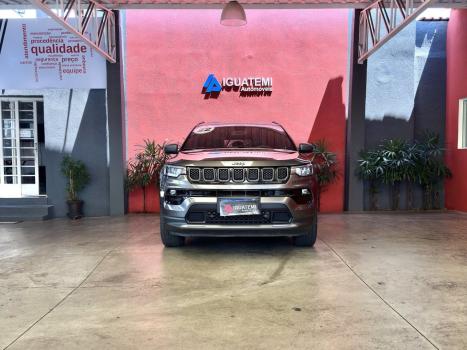 JEEP Compass , Foto 3