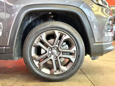 JEEP Compass , Foto 17