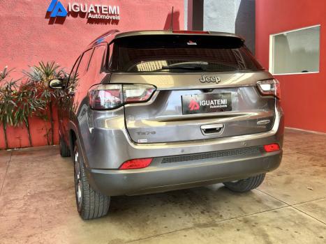 JEEP Compass , Foto 21