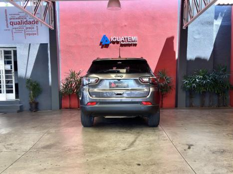 JEEP Compass , Foto 22