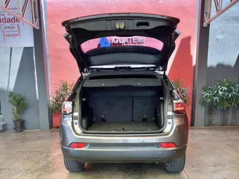 JEEP Compass , Foto 24