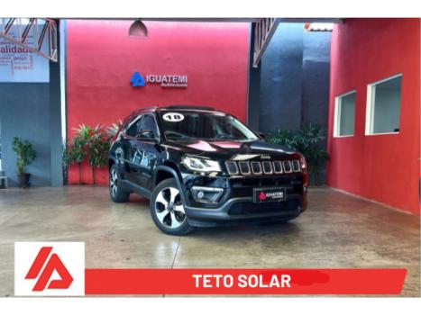 JEEP Compass , Foto 1