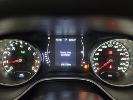 JEEP Compass , Foto 8