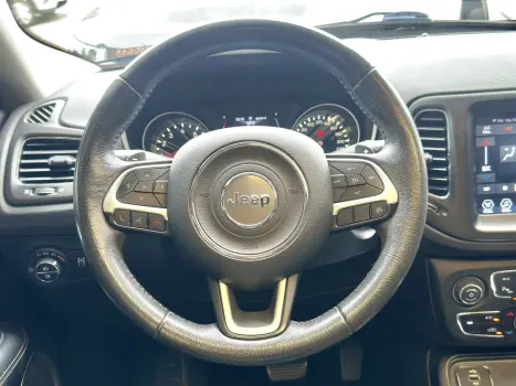 JEEP Compass , Foto 13