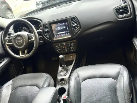 JEEP Compass , Foto 18