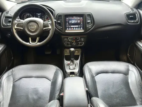 JEEP Compass , Foto 19