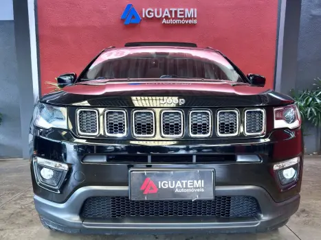 JEEP Compass , Foto 24