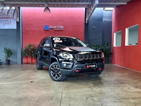 JEEP Compass , Foto 1