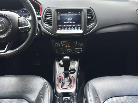 JEEP Compass , Foto 17