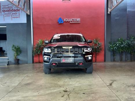 JEEP Compass , Foto 21