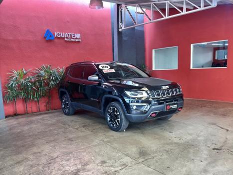 JEEP Compass , Foto 22