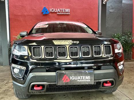 JEEP Compass , Foto 25