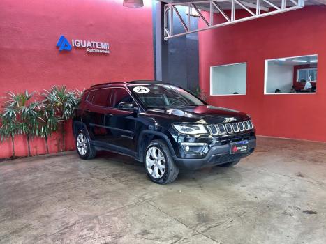 JEEP Compass , Foto 7