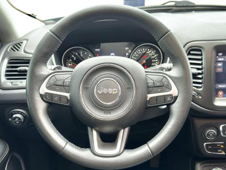 JEEP Compass , Foto 17