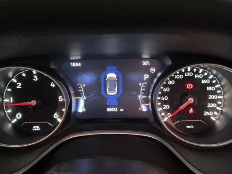 JEEP Compass , Foto 19