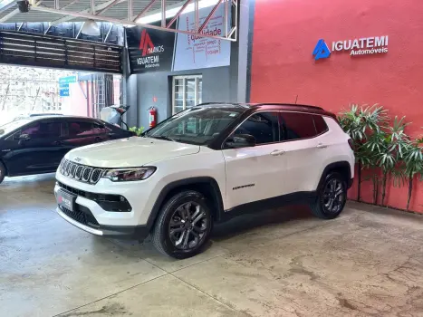 JEEP Compass , Foto 2