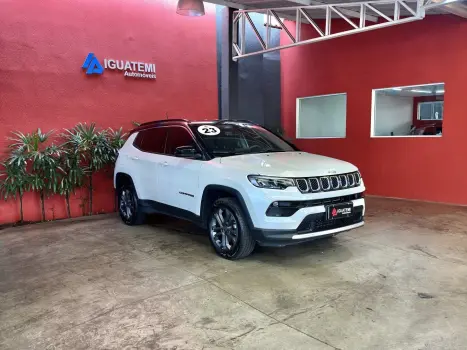 JEEP Compass , Foto 4