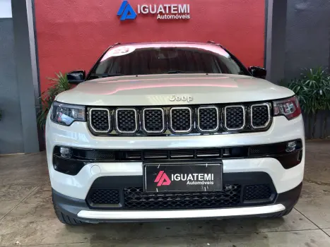 JEEP Compass , Foto 5