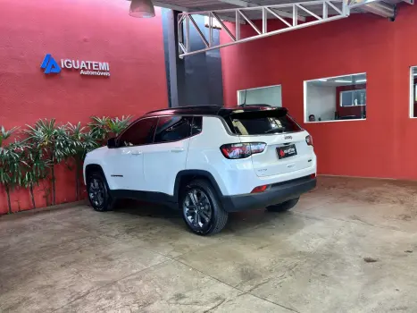 JEEP Compass , Foto 9