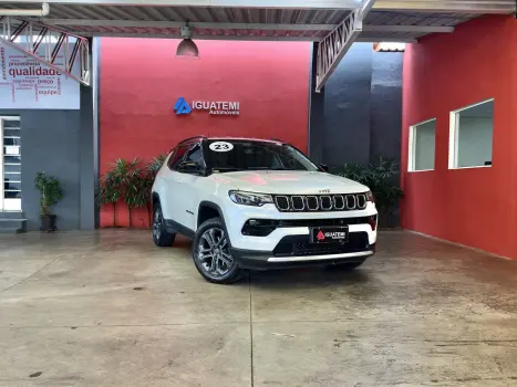 JEEP Compass , Foto 10