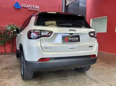 JEEP Compass , Foto 11