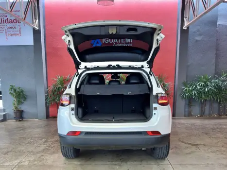 JEEP Compass , Foto 14