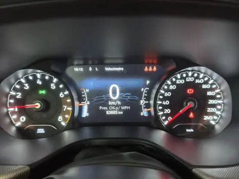 JEEP Compass , Foto 15