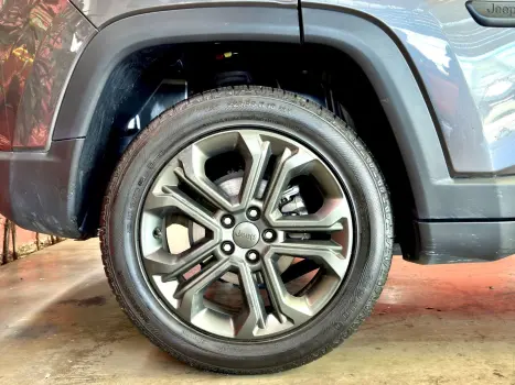 JEEP Compass , Foto 6