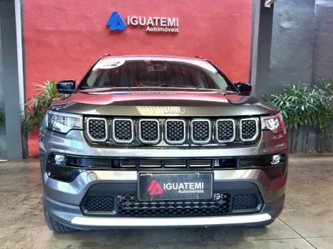 JEEP Compass , Foto 7