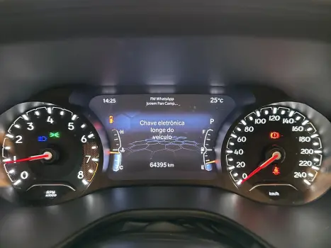 JEEP Compass , Foto 20