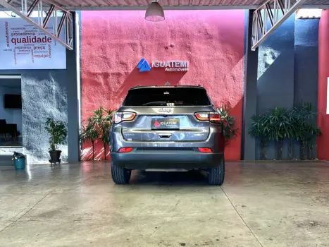 JEEP Compass , Foto 24