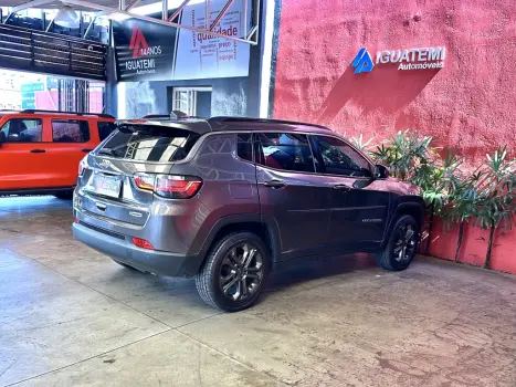 JEEP Compass , Foto 25