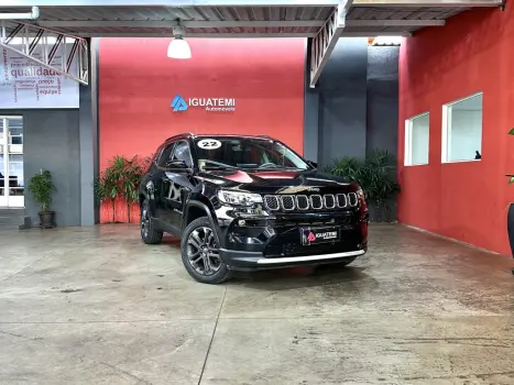 JEEP Compass , Foto 1