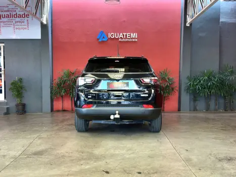 JEEP Compass , Foto 18