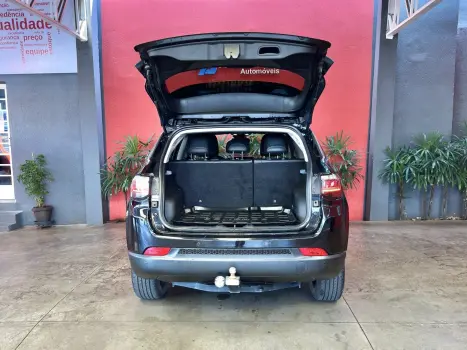 JEEP Compass , Foto 21