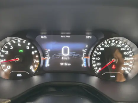 JEEP Compass , Foto 22