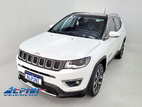 JEEP Compass , Foto 1