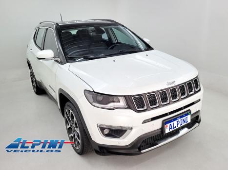 JEEP Compass , Foto 2