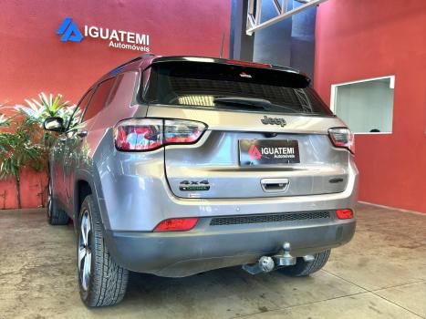 JEEP Compass , Foto 4