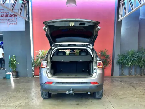 JEEP Compass , Foto 8
