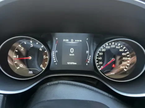 JEEP Compass , Foto 9