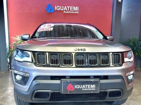 JEEP Compass , Foto 3