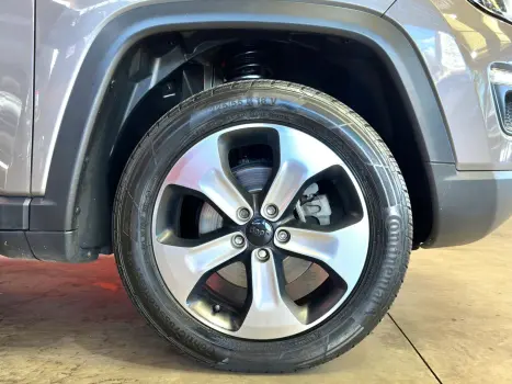 JEEP Compass , Foto 24