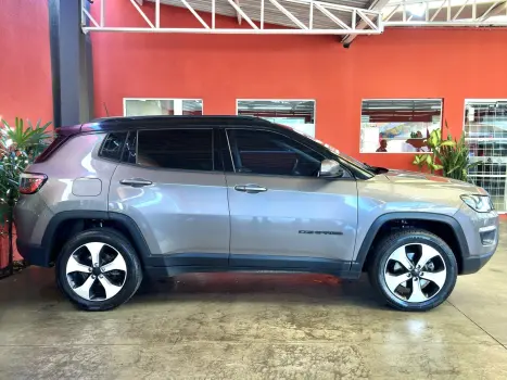 JEEP Compass , Foto 25