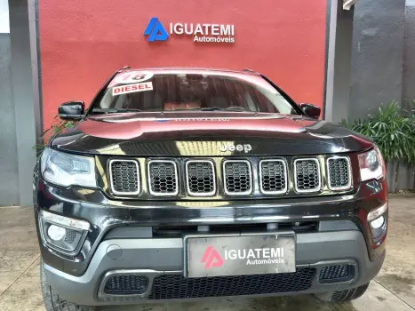 JEEP Compass , Foto 8