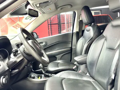 JEEP Compass , Foto 9