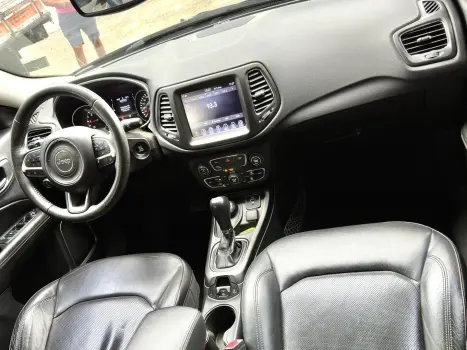 JEEP Compass , Foto 12