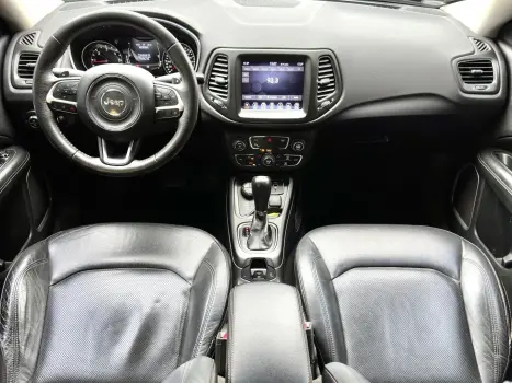 JEEP Compass , Foto 13